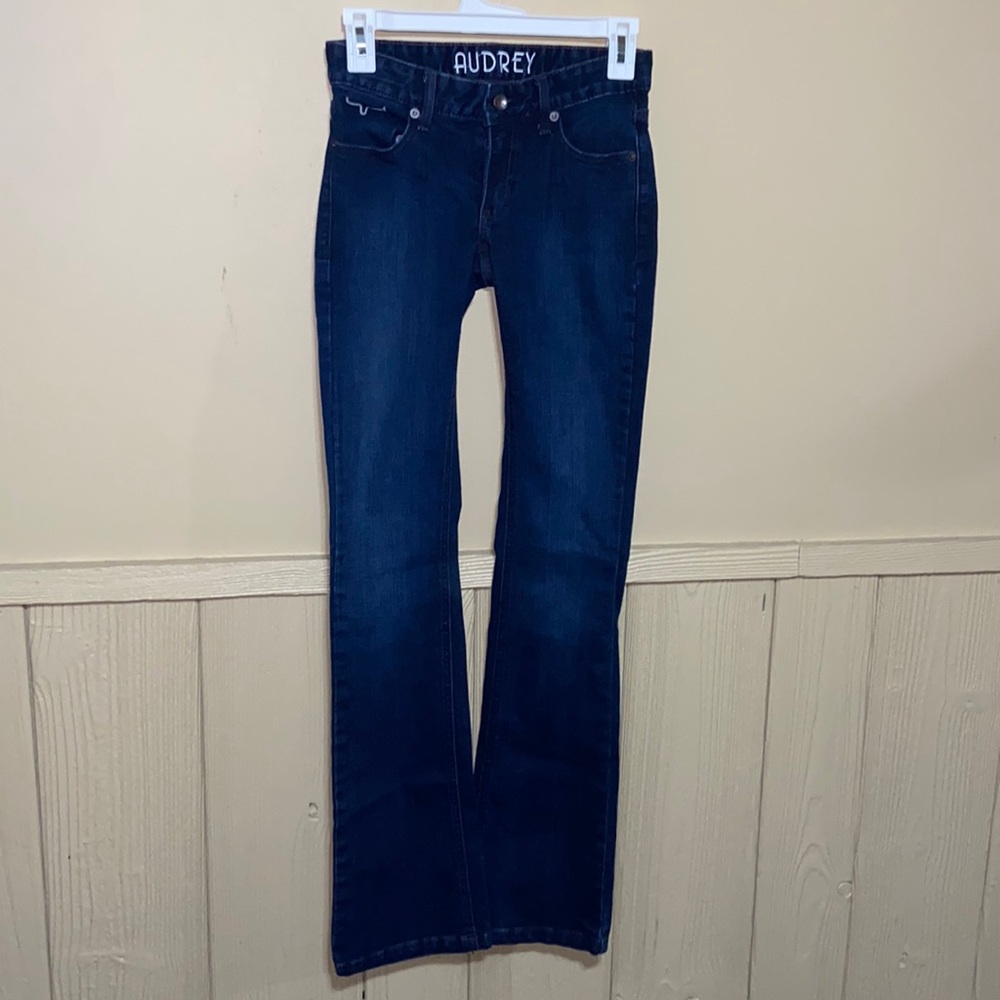 Kimes Ranch Audrey Jeans - 000/32” inseam